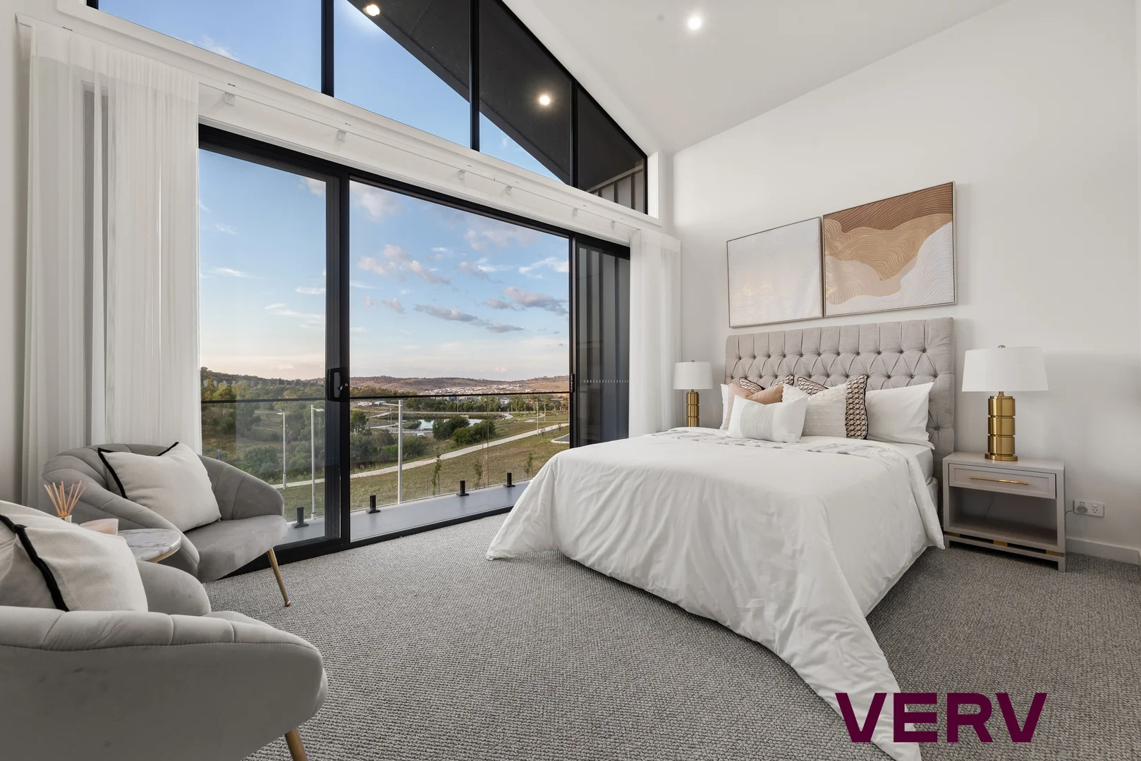 Additional image 6 of Residence 1 Leontine Loop, Denman Prospect ACT 2611