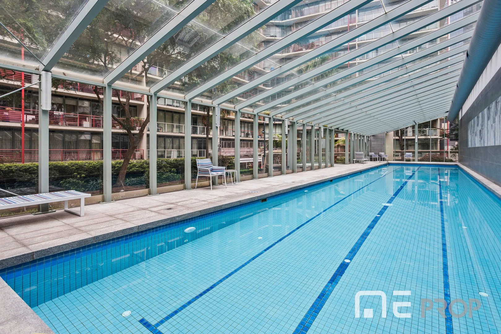 Additional image 10 of 207/83 Queens Bridge Street, Southbank VIC 3006