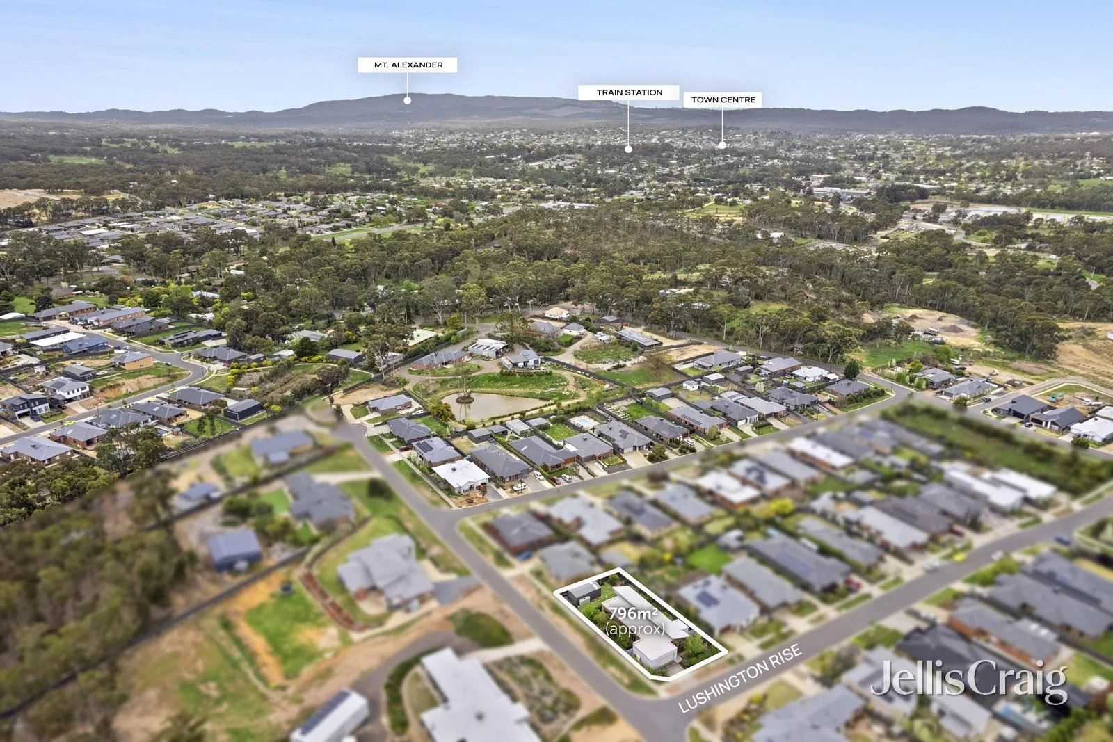 Additional image 14 of 20 Lushington Rise, McKenzie Hill VIC 3451