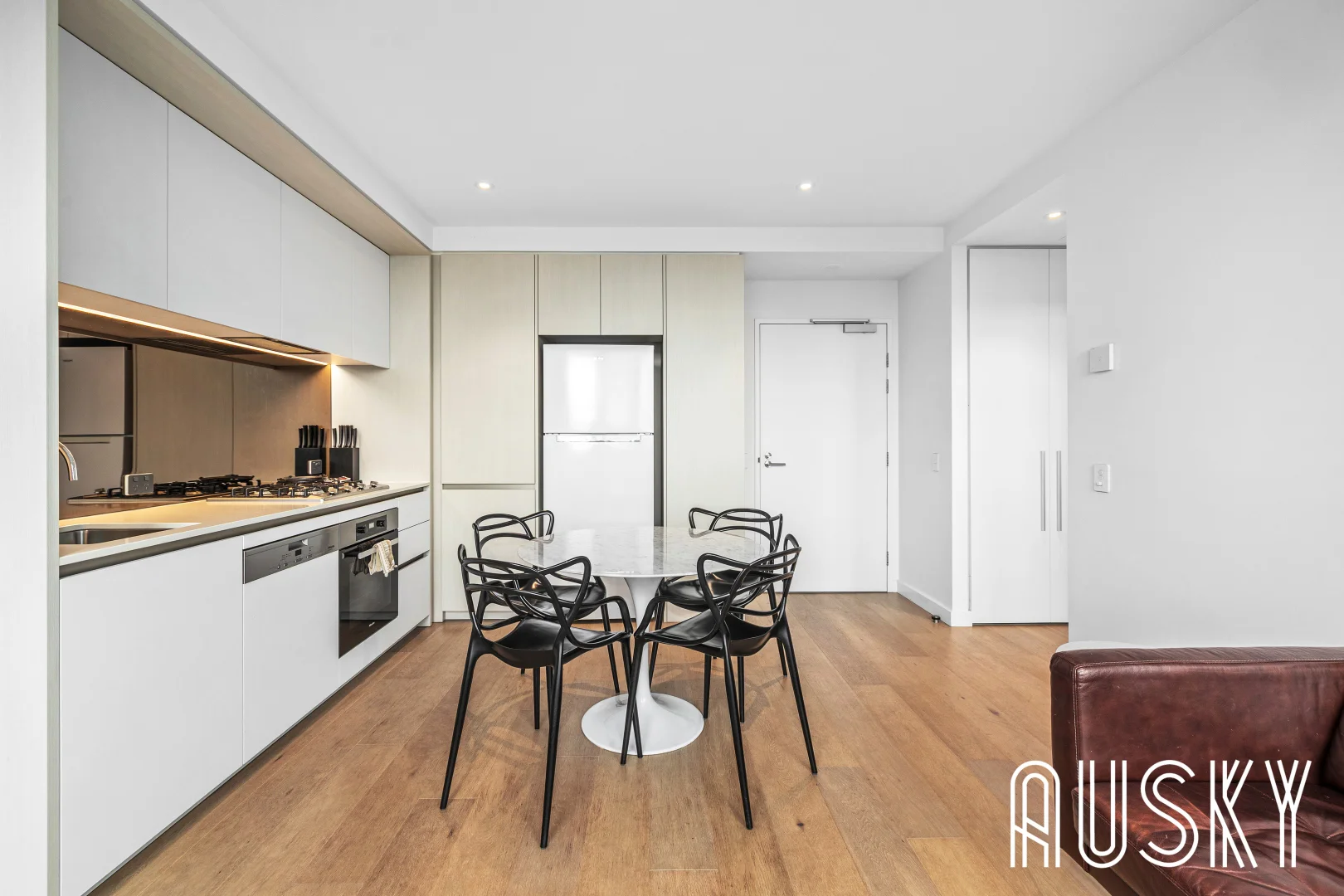Additional image 3 of 403/915 Collins Street, Docklands VIC 3008