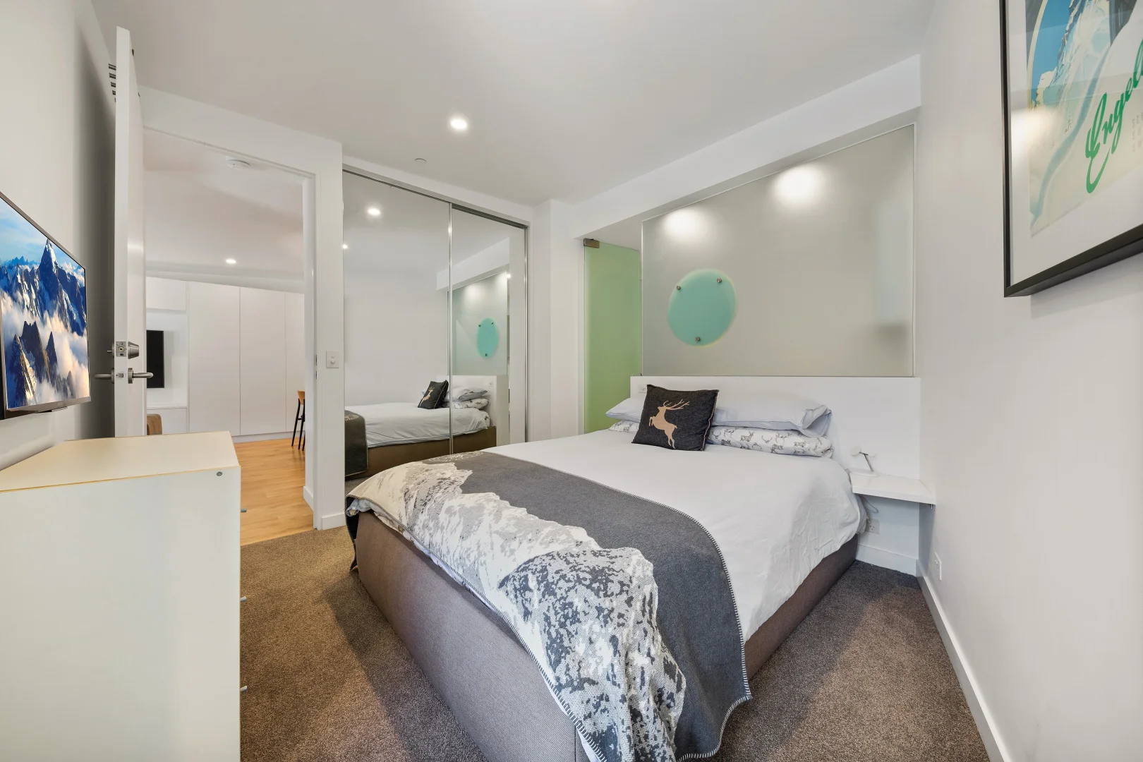 Additional image 14 of W405/17 Bogong High Plains Road, Falls Creek VIC 3699