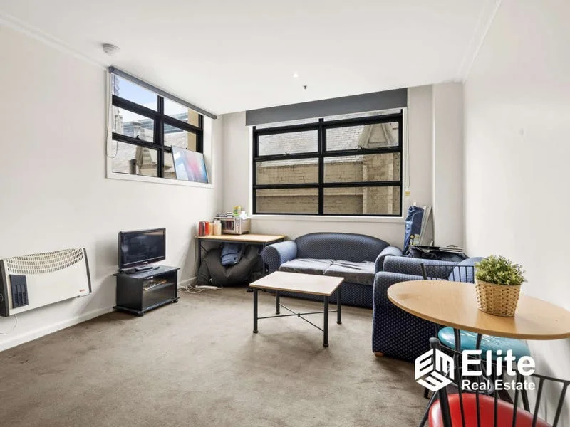 211/339 SWANSTON Street, Melbourne VIC 3000
