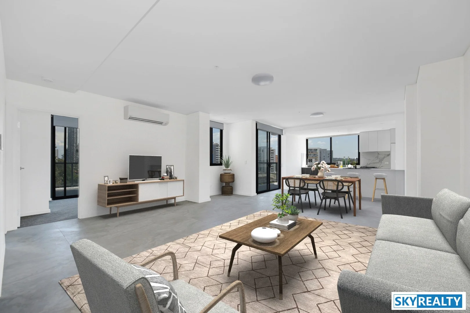 111/125-129 Arthur Street, Parramatta NSW 2150