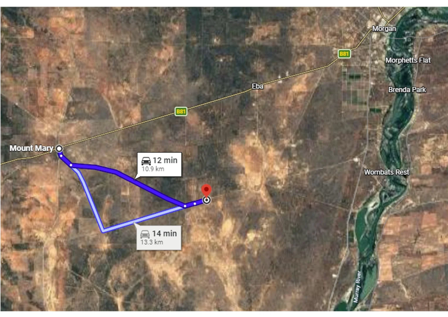 Additional image 2 of Mount Mary SA 5374