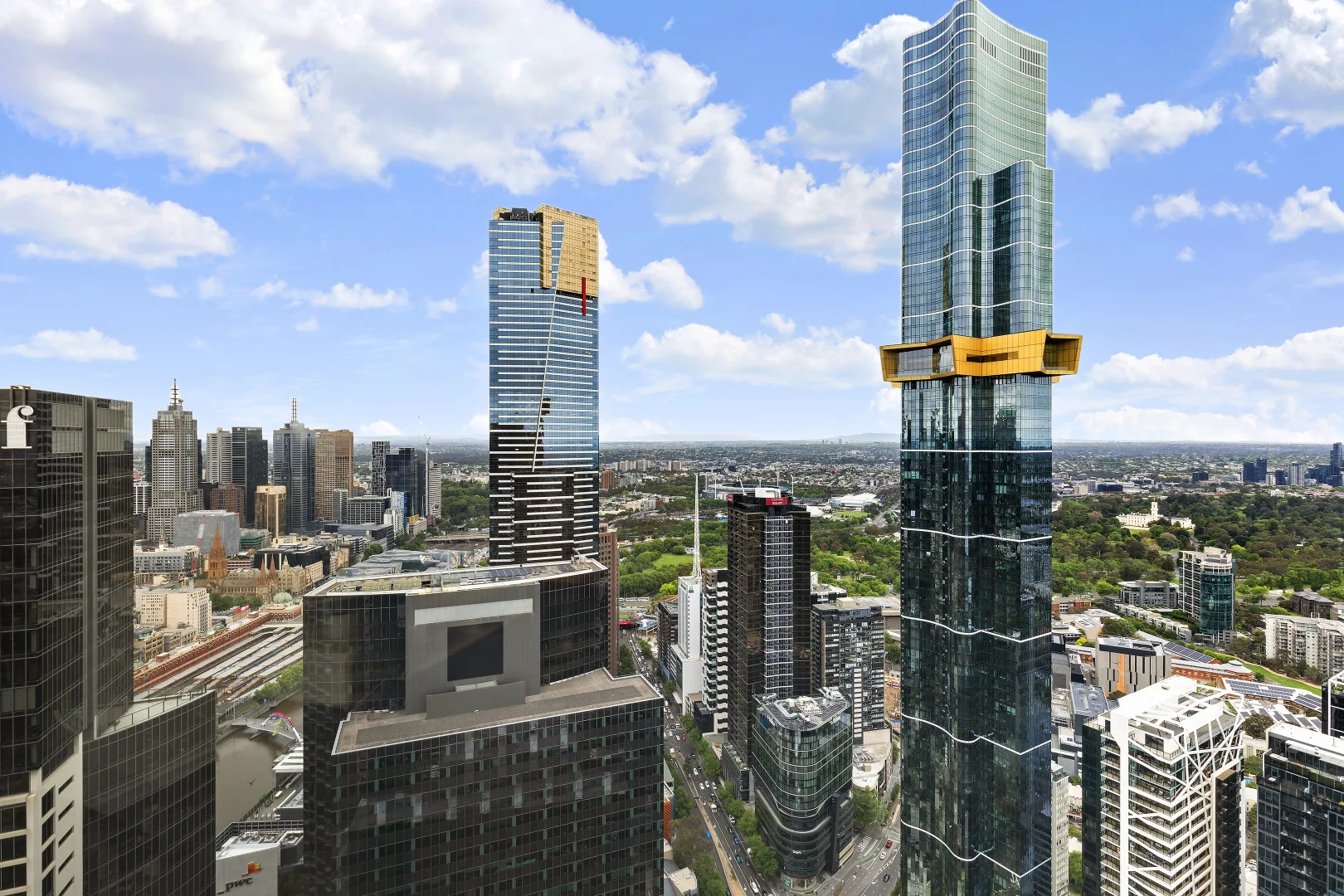 Additional image 10 of 5610/35 Queens Bridge Street, Southbank VIC 3006