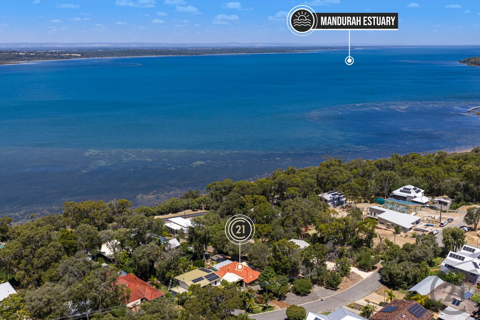 Additional image 3 of 80 Estuary View Road, Dawesville WA 6211