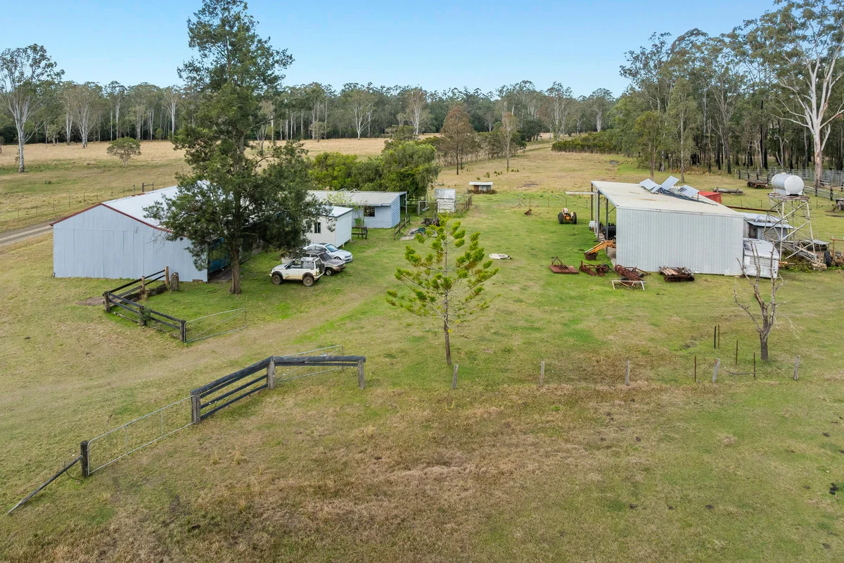 Additional image 23 of 3560 Bungawalbin Whiporie Road, Gibberagee NSW 2469