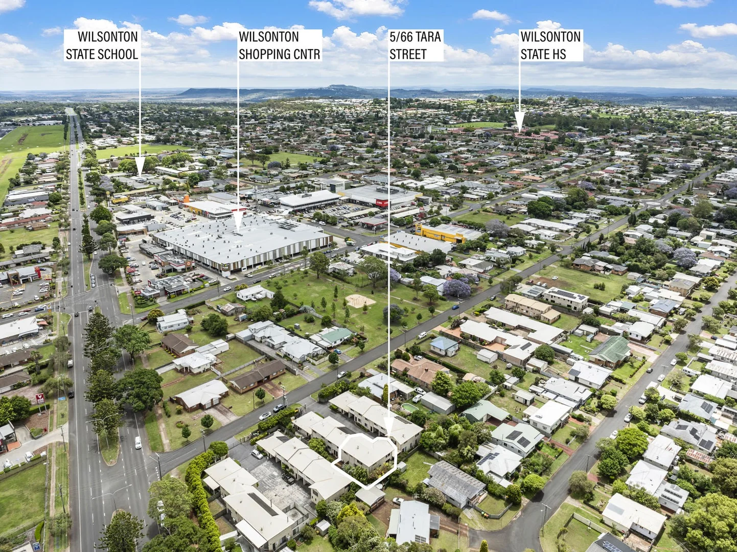 Additional image 21 of 5/66 Tara Street, Wilsonton QLD 4350