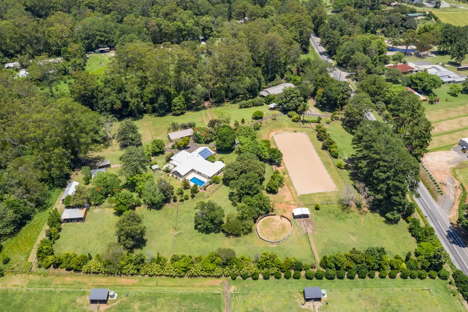 378 Chevallum Road, Chevallum QLD 4555