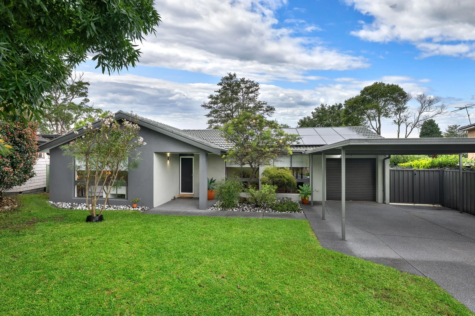 3 Kauri Place, Blaxland NSW 2774