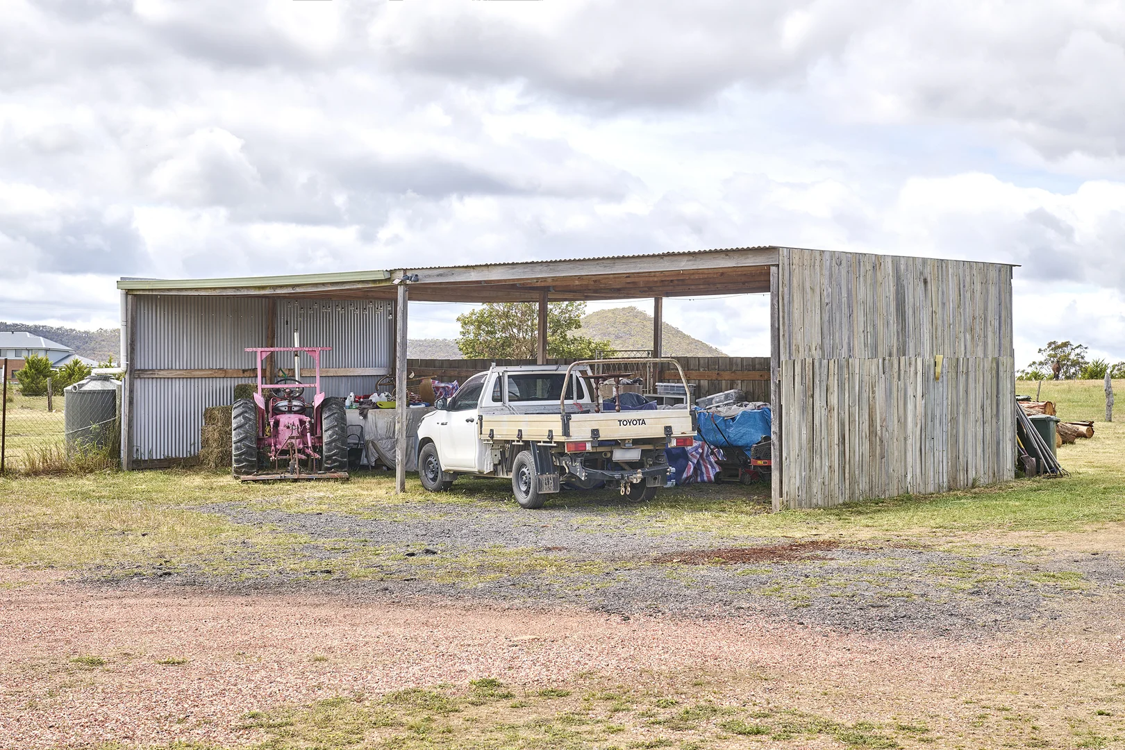 Additional image 22 of 42 Walker Road, Heathcote VIC 3523