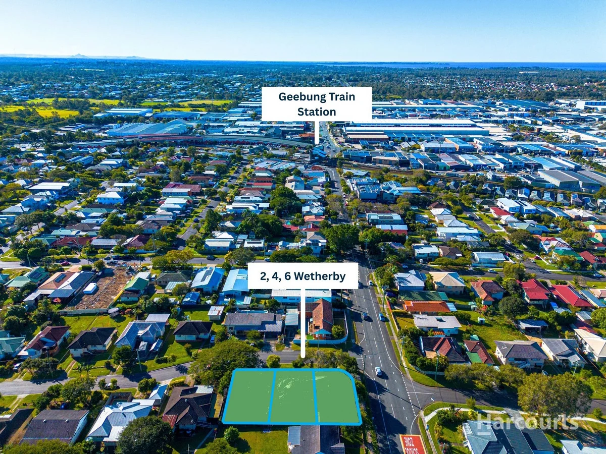 Additional image 4 of 101, 102, 103 Wetherby Street, Geebung QLD 4034