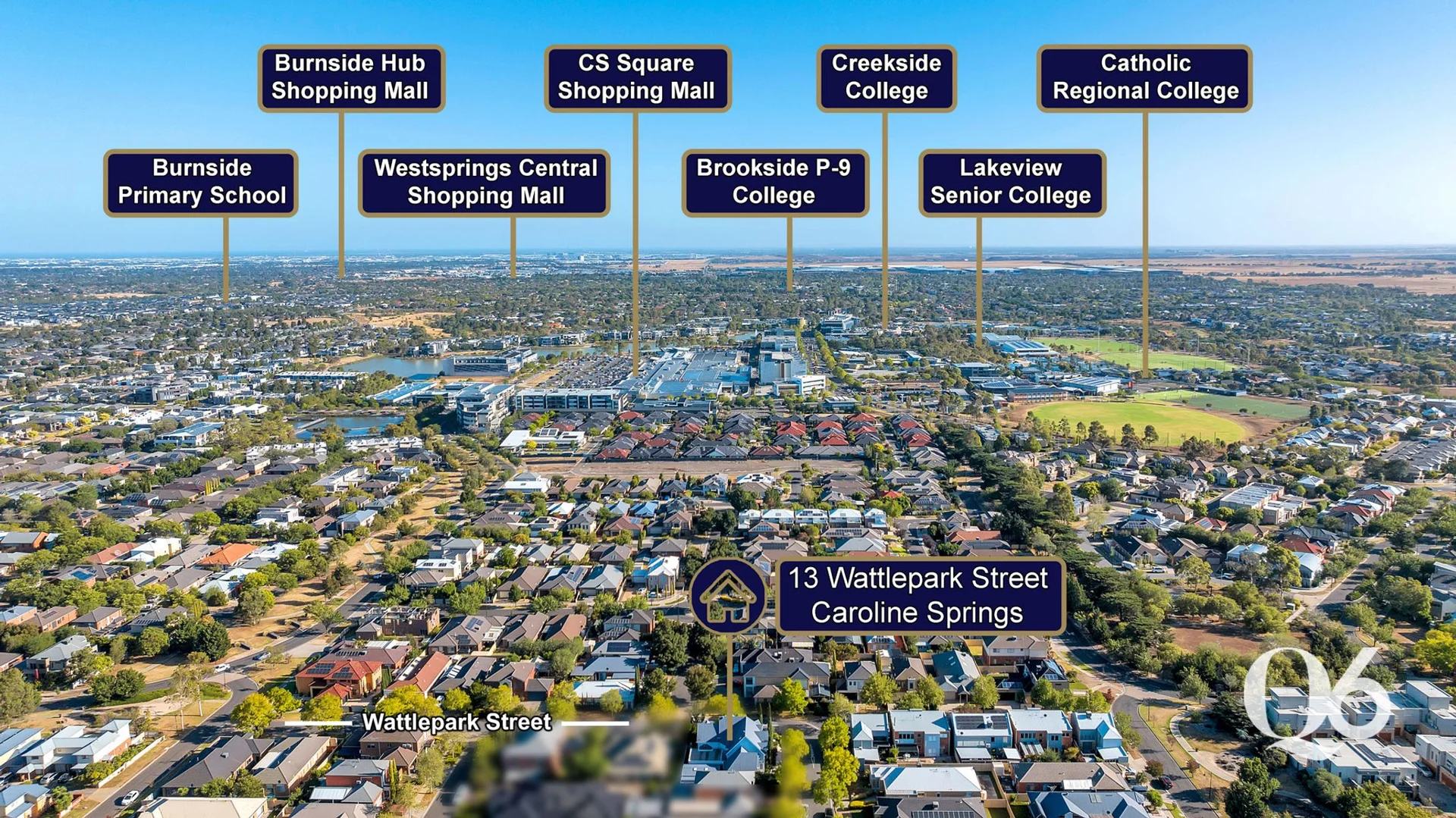 Additional image 33 of 13 Wattlepark Street, Caroline Springs VIC 3023