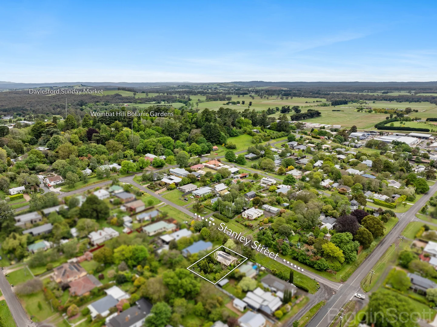 Additional image 16 of 14 Stanley Street, Daylesford VIC 3460