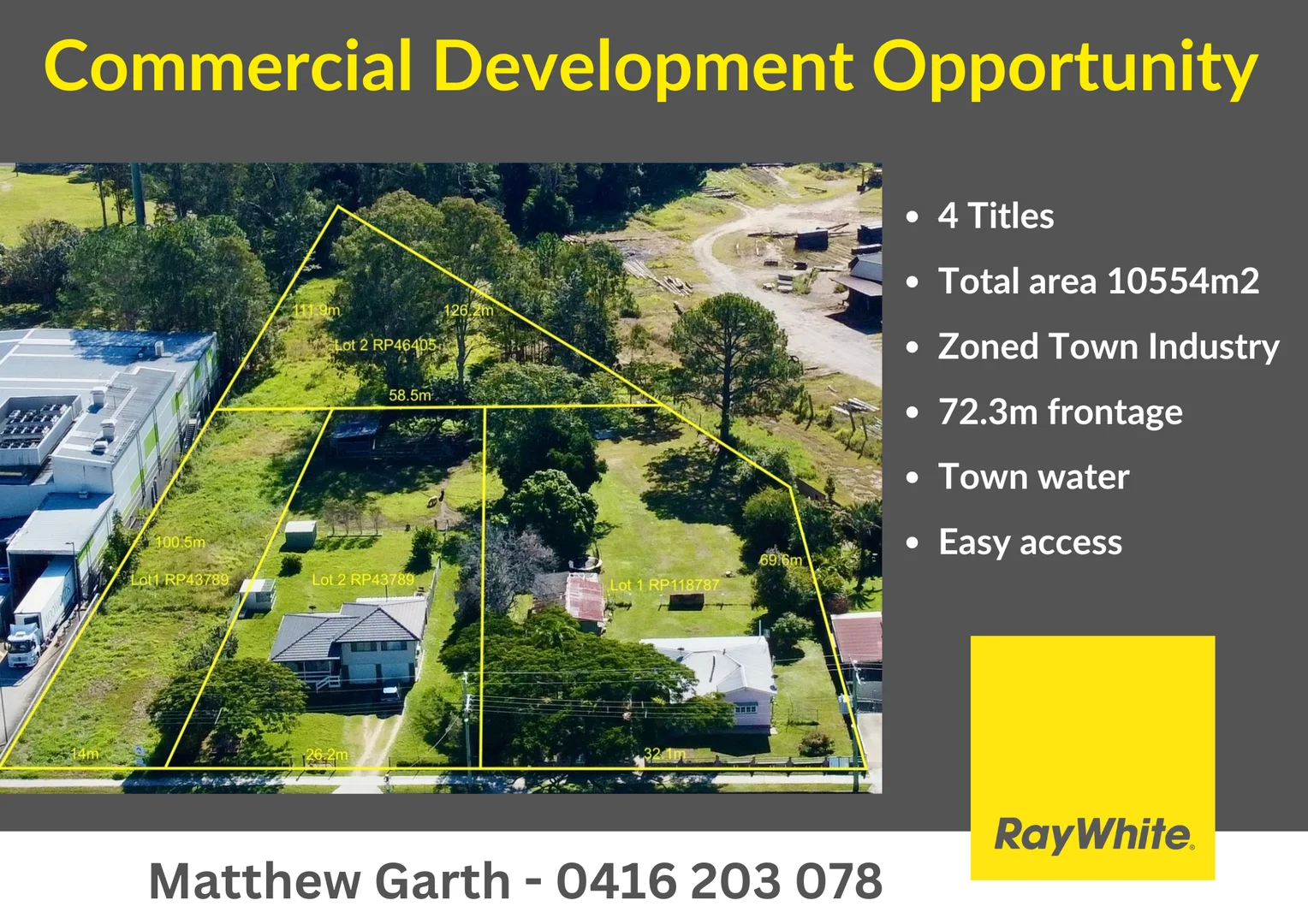 Additional image 7 of 5 George, Woodford QLD 4514