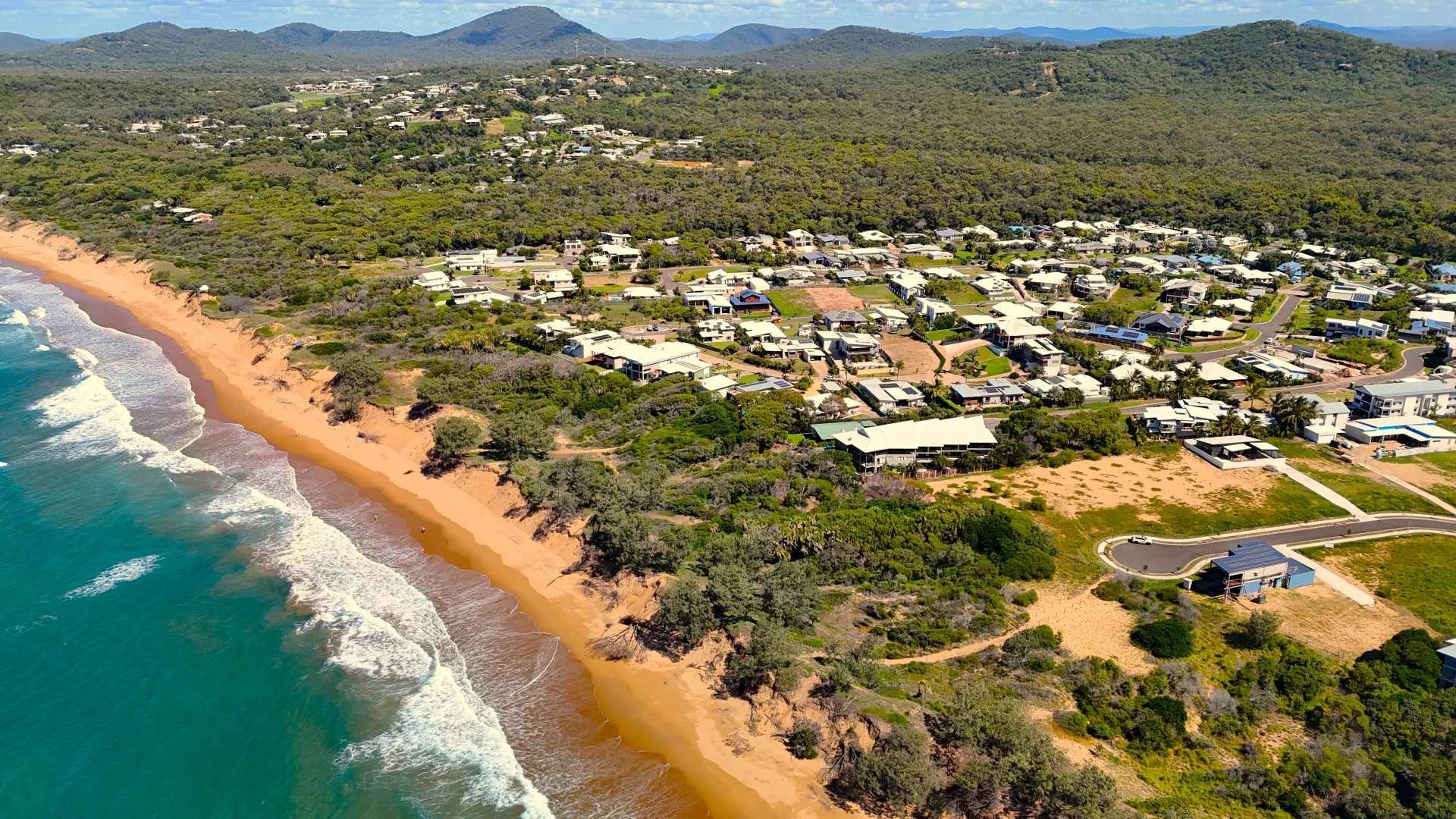 Additional image 5 of Lot 2/5 Ocean Dune Court, Agnes Water QLD 4677