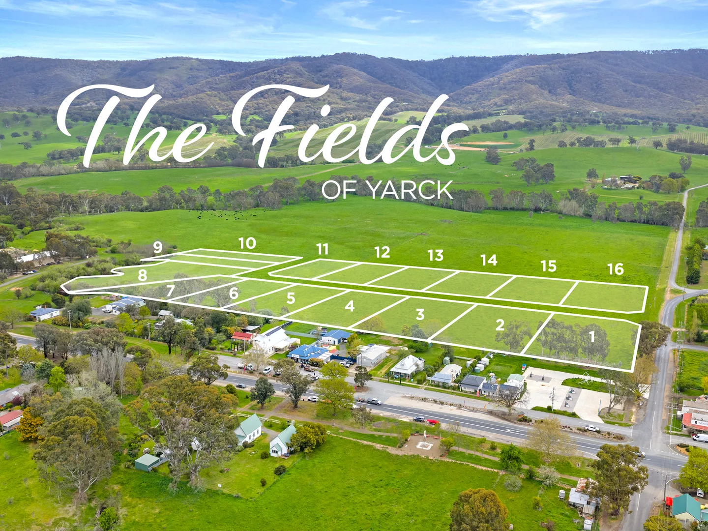 Additional image 2 of Lot 1 - 16/13 Old Yarck Rd, Yarck VIC 3719