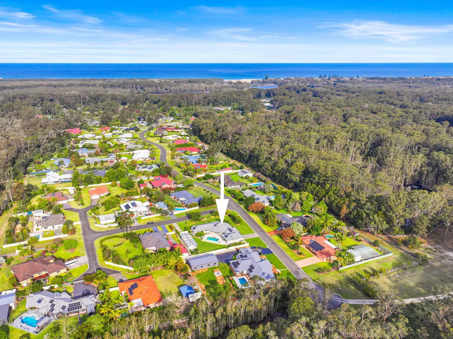 Additional image 31 of 1 Shearwater Court, Lake Cathie NSW 2445