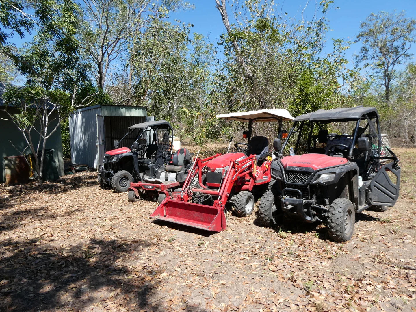 Additional image 32 of Bynoe NT 0822