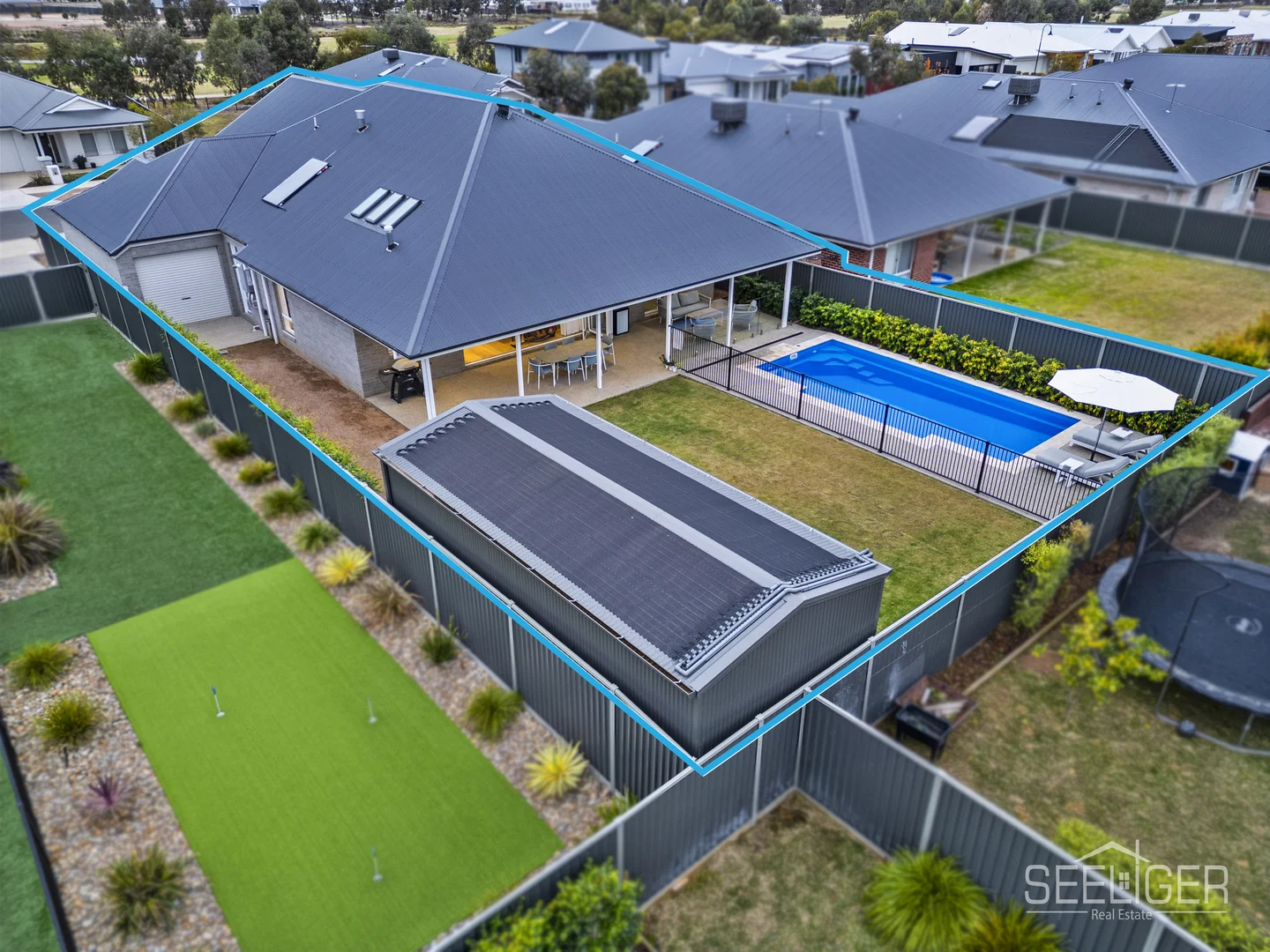 Additional image 8 of 14 Fairway Drive, Yarrawonga VIC 3730