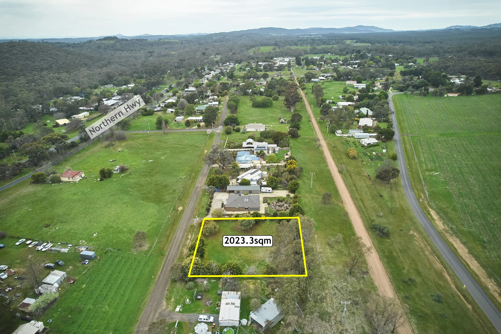 Additional image 13 of 39 Kilroy Street, Heathcote VIC 3523