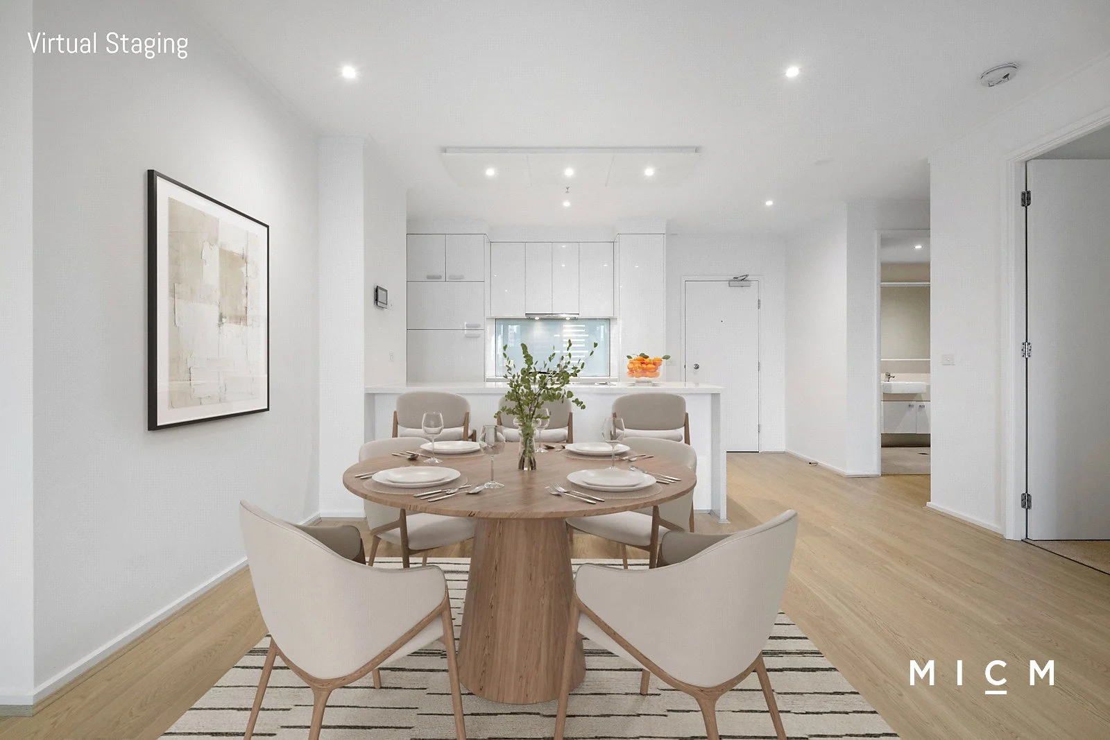 Additional image 2 of 1600/180 City Road, Southbank VIC 3006