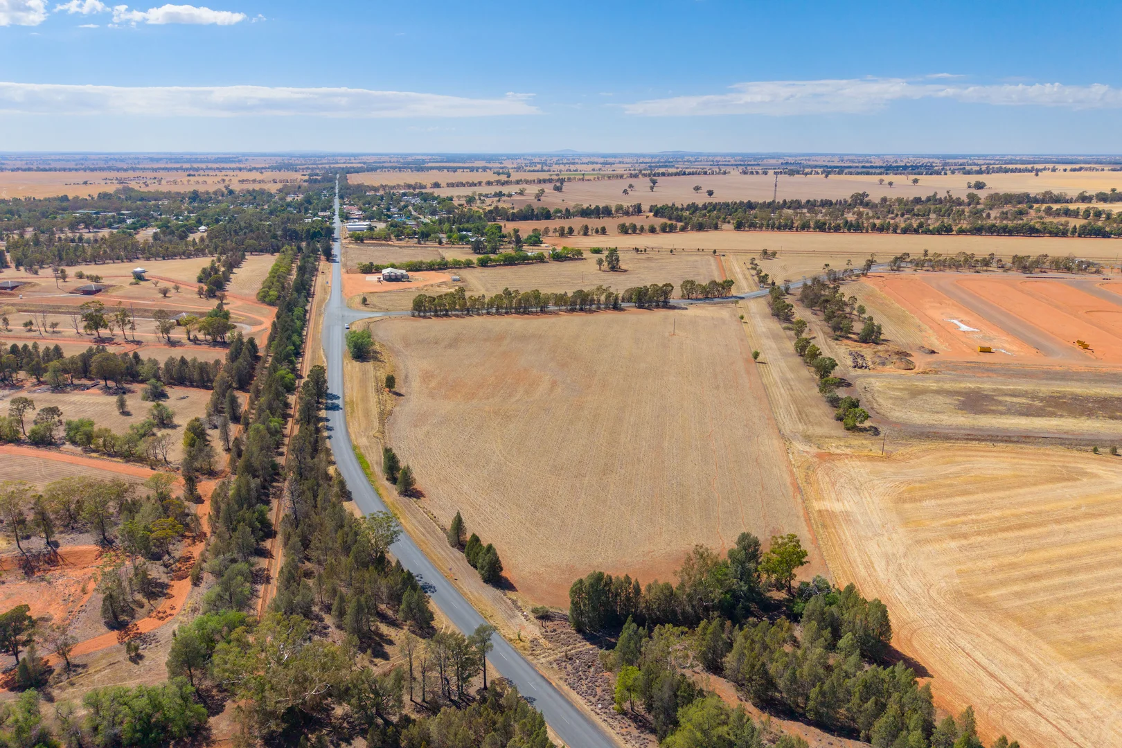 Additional image 2 of Lot 32 Milthorpe Street, Oaklands NSW 2646