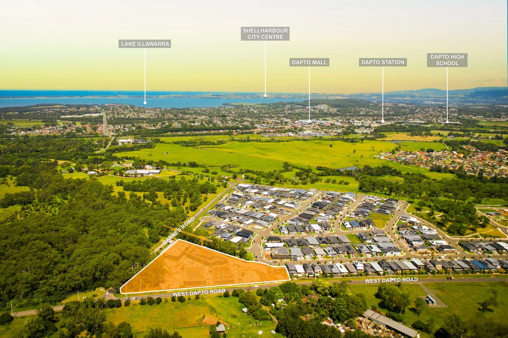 Additional image 5 of 1 Sanctuary Street, Kembla Grange NSW 2526