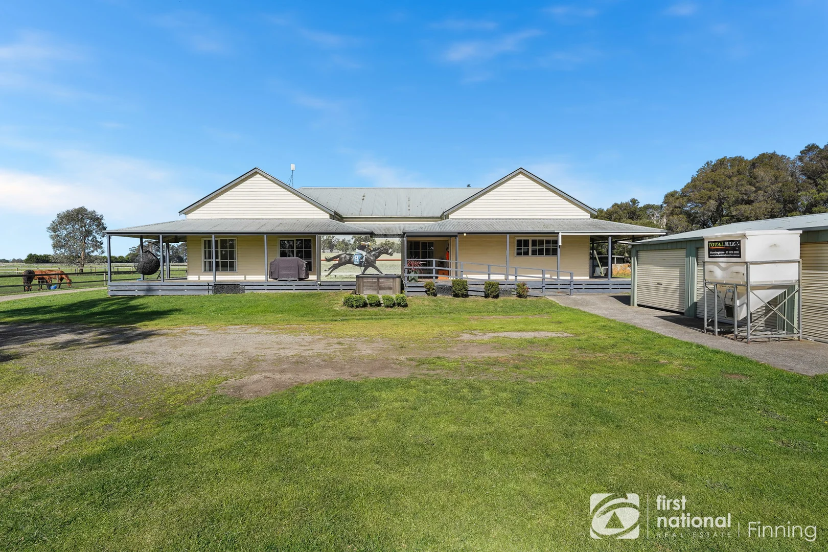 Additional image 24 of 165 Scanlons Drain Road, Bayles VIC 3981