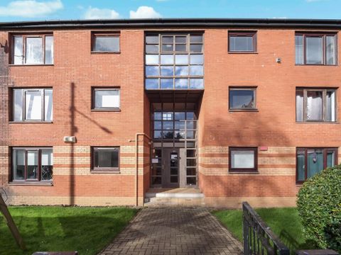 Flemington Street, Springburn G21