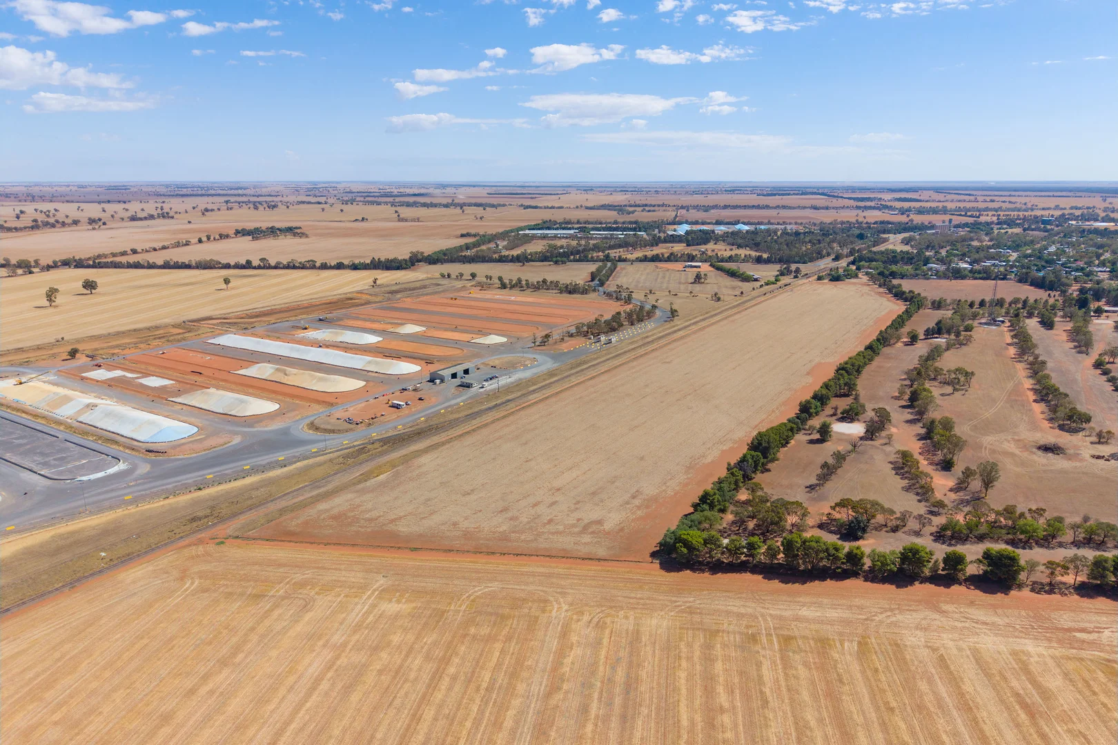 Additional image 17 of Lot 32 Milthorpe Street, Oaklands NSW 2646