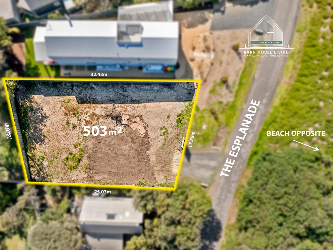 Additional image 3 of 204B The Esplanade, Surf Beach VIC 3922