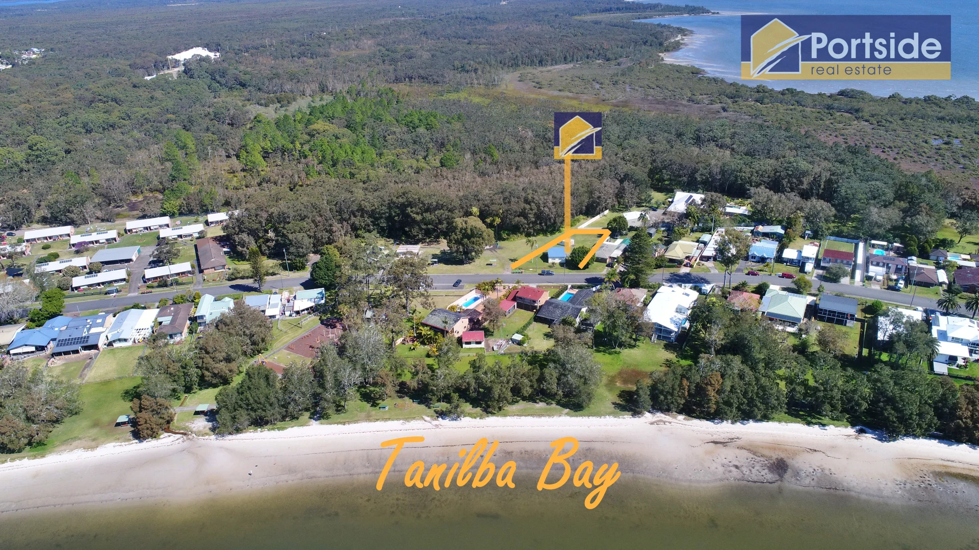 Additional image 6 of 35 Tanilba Avenue, Tanilba Bay NSW 2319