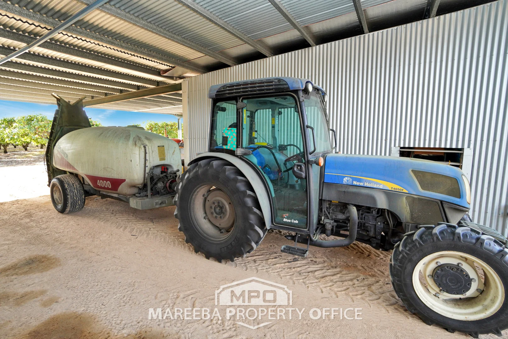 Additional image 18 of 65793 Burke Developmental Road, Dimbulah QLD 4872