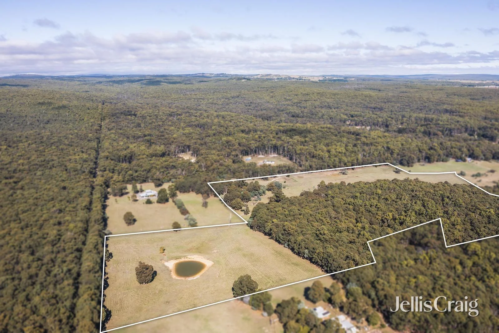 Additional image 9 of 85 Lightwood Drive, Wheatsheaf VIC 3461