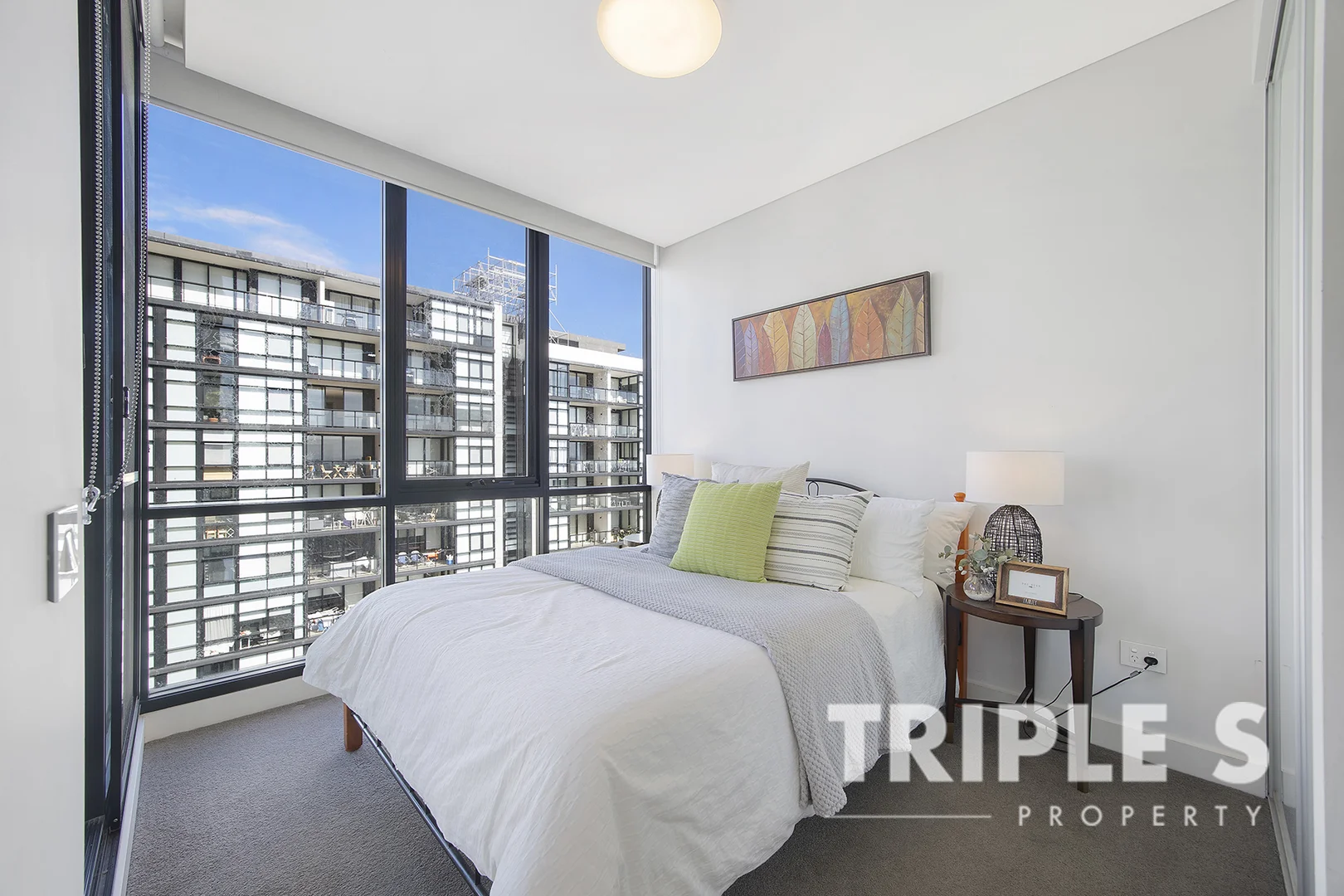 Additional image 14 of 1810/46 Savona Drive, Wentworth Point NSW 2127