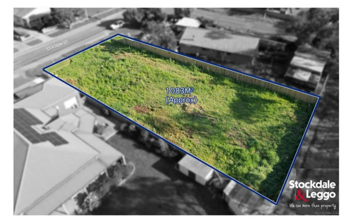 33 Station Street, Officer VIC 3809