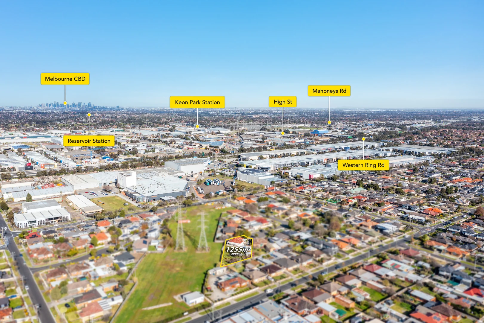 Additional image 4 of 12 Lansell Court, Thomastown VIC 3074