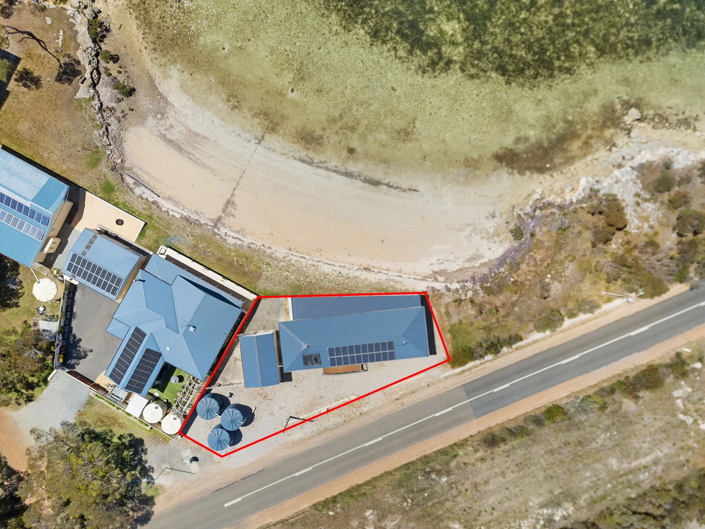 Additional image 17 of 889 Proper Bay Road, Tulka SA 5607