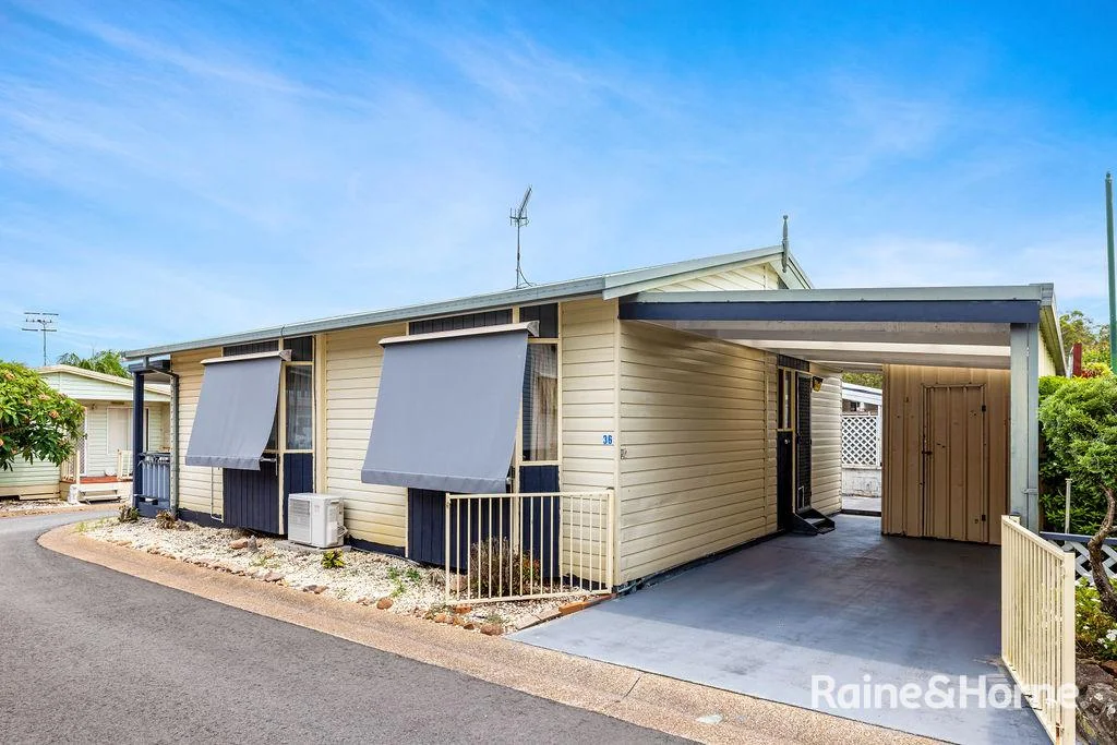 Additional image 6 of 36/2 Frost Road, Anna Bay NSW 2316