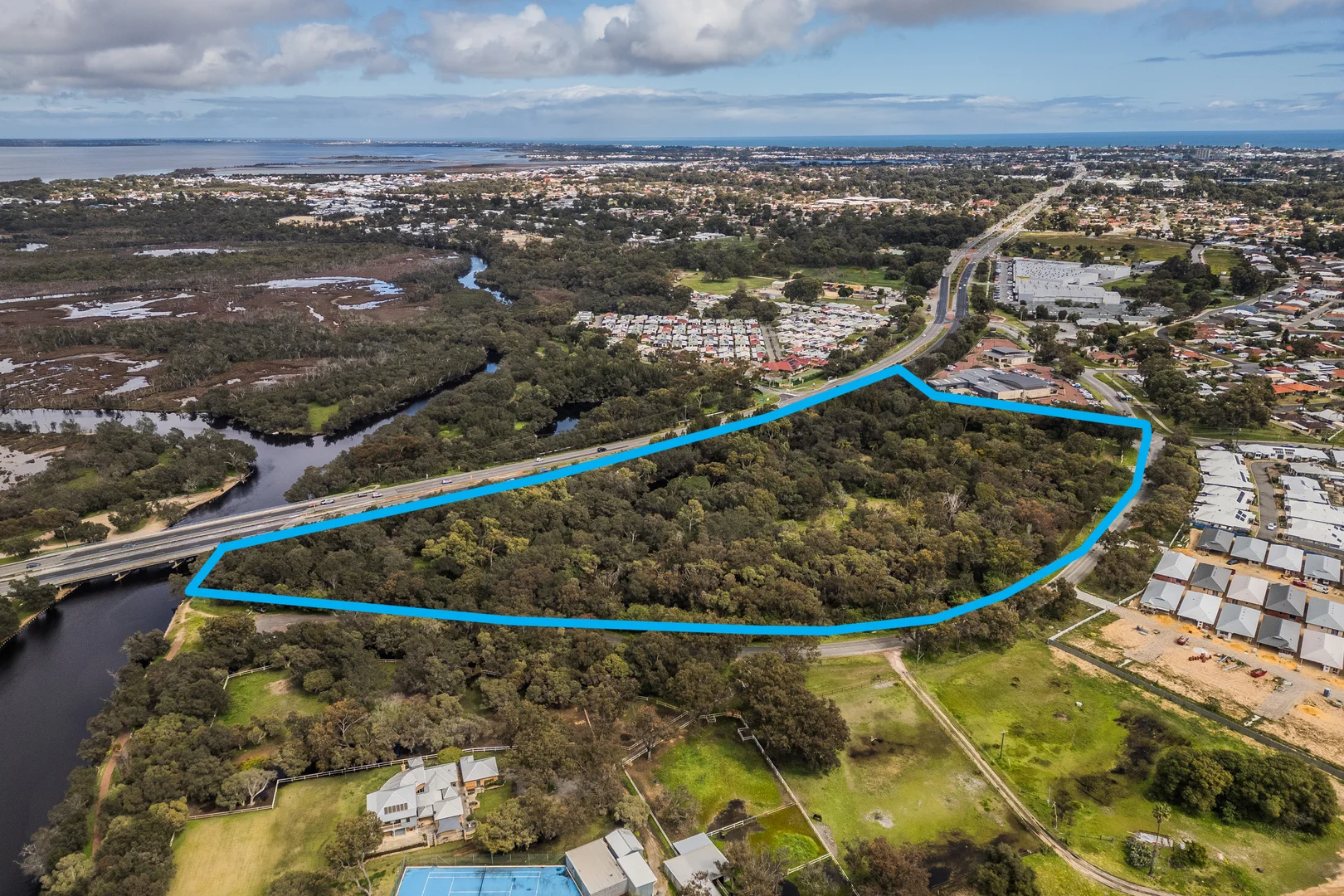 Additional image 11 of 55 Old Pinjarra Road, Greenfields WA 6210