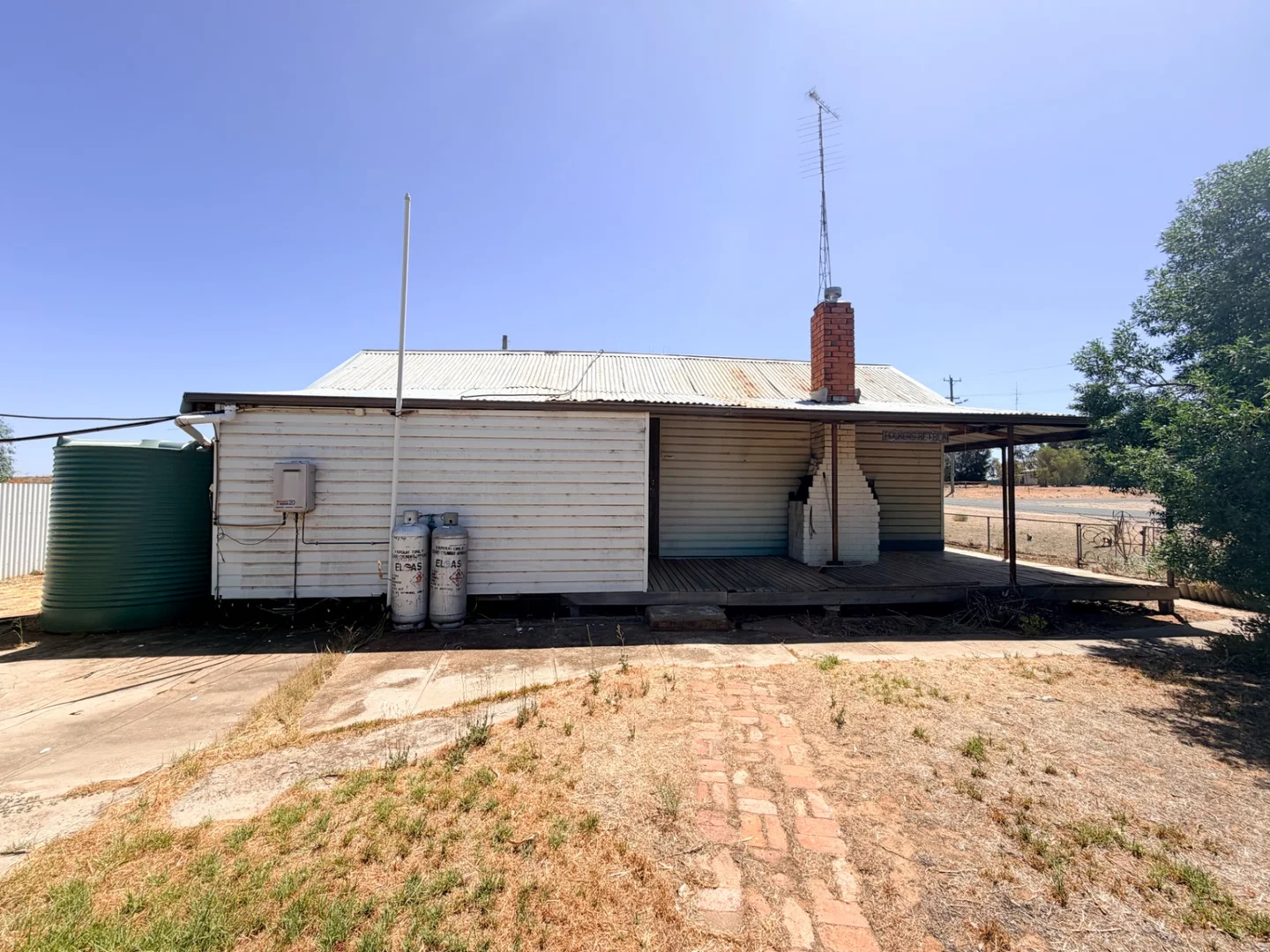 Additional image 2 of 33 Currawa, Patchewollock VIC 3491