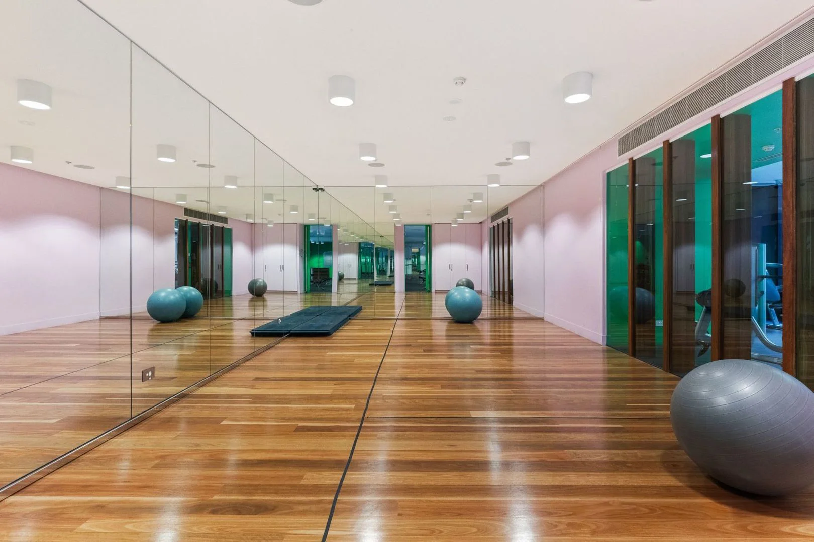 Additional image 3 of 501/1 Marmion Place, Docklands VIC 3008