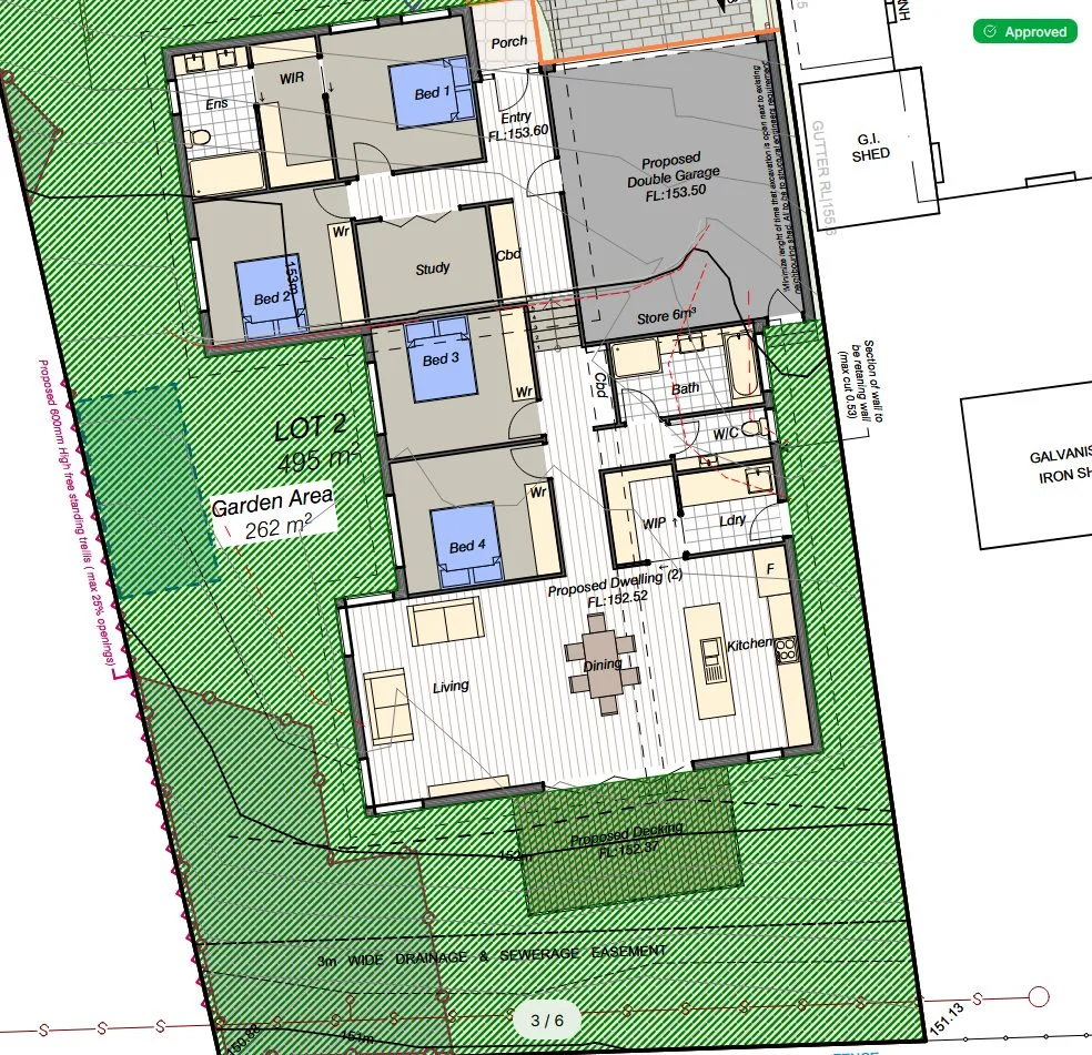 Additional image 14 of 10a Panorama Drive, Croydon North VIC 3136