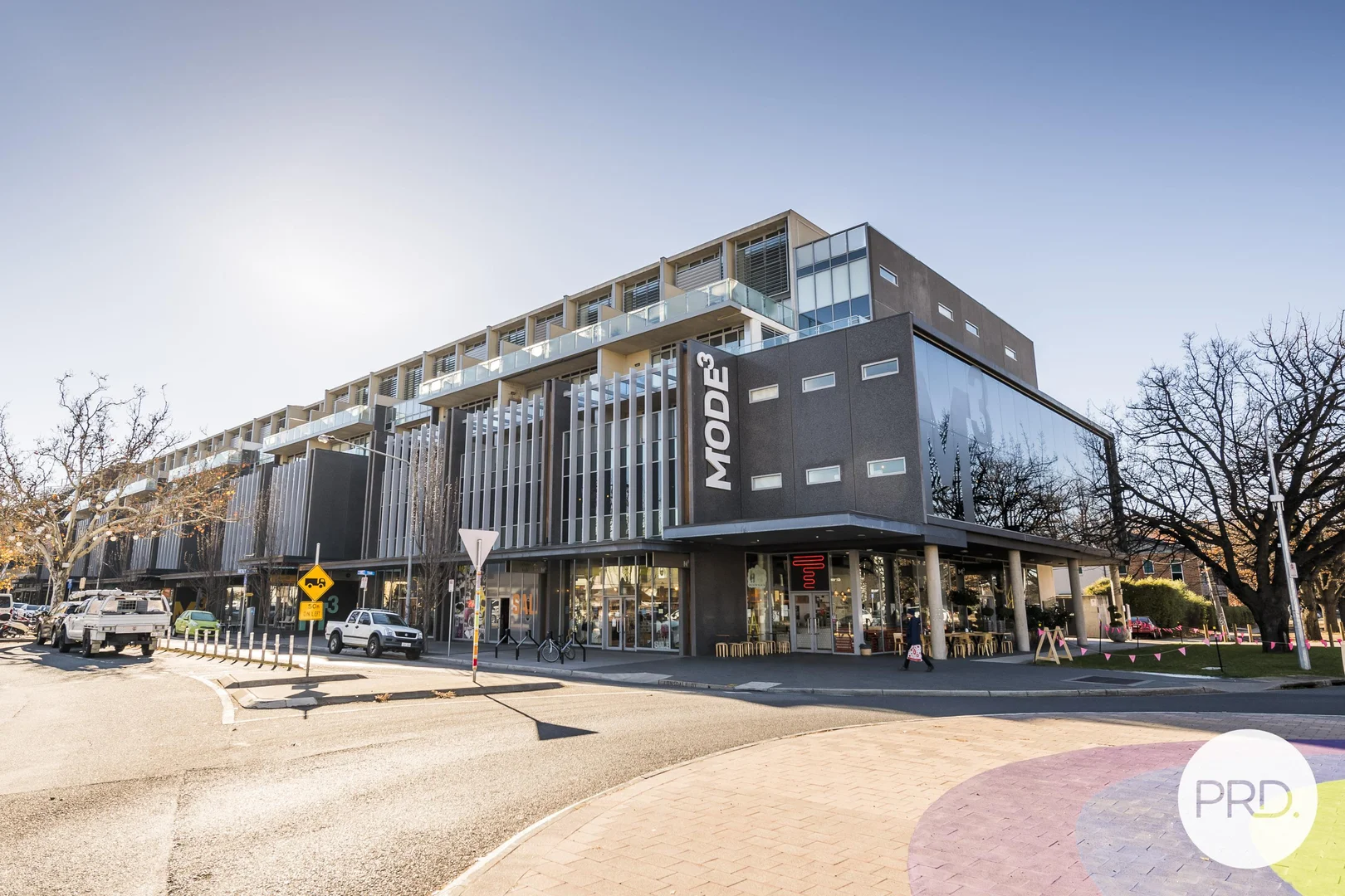 Additional image 6 of 320/24 Lonsdale Street, Braddon ACT 2612