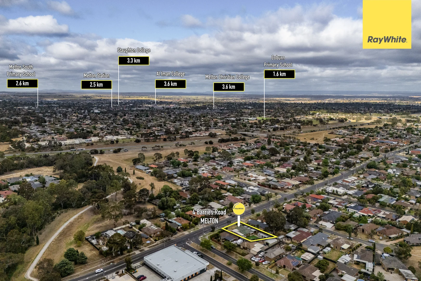 Additional image 16 of 4 Barries Road, Melton VIC 3337