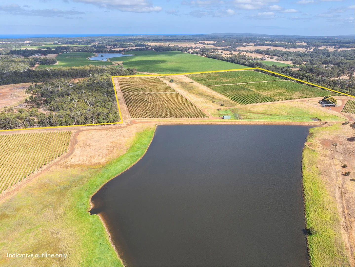 Additional image 2 of 243 Miamup Road, Cowaramup WA 6284