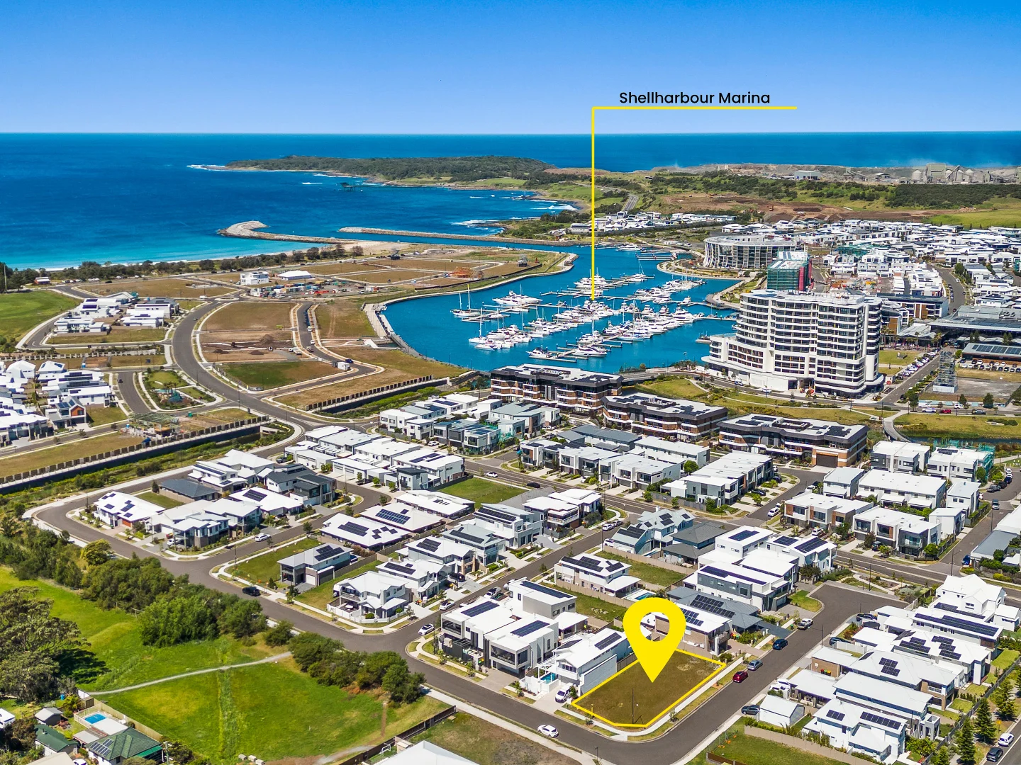 Additional image 4 of 29 Whimbrell Terrace, Shell Cove NSW 2529