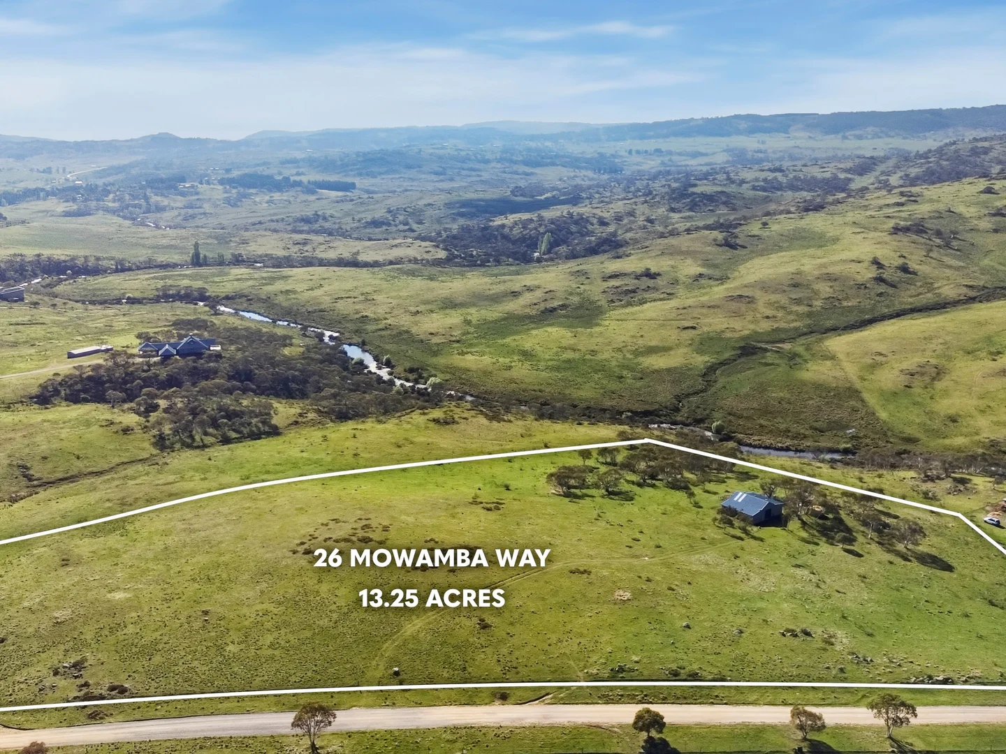 26 Mowamba Way, Jindabyne NSW 2627