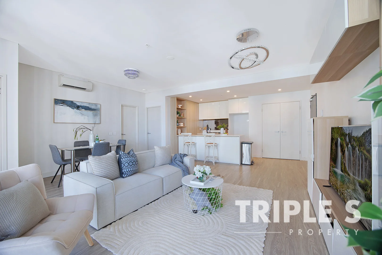 Additional image 5 of 1810/46 Savona Drive, Wentworth Point NSW 2127